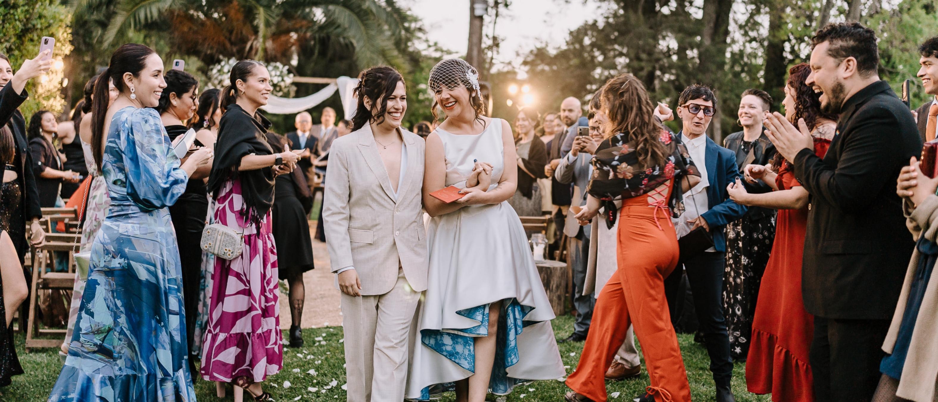 Celebra el amor en todas sus formas
